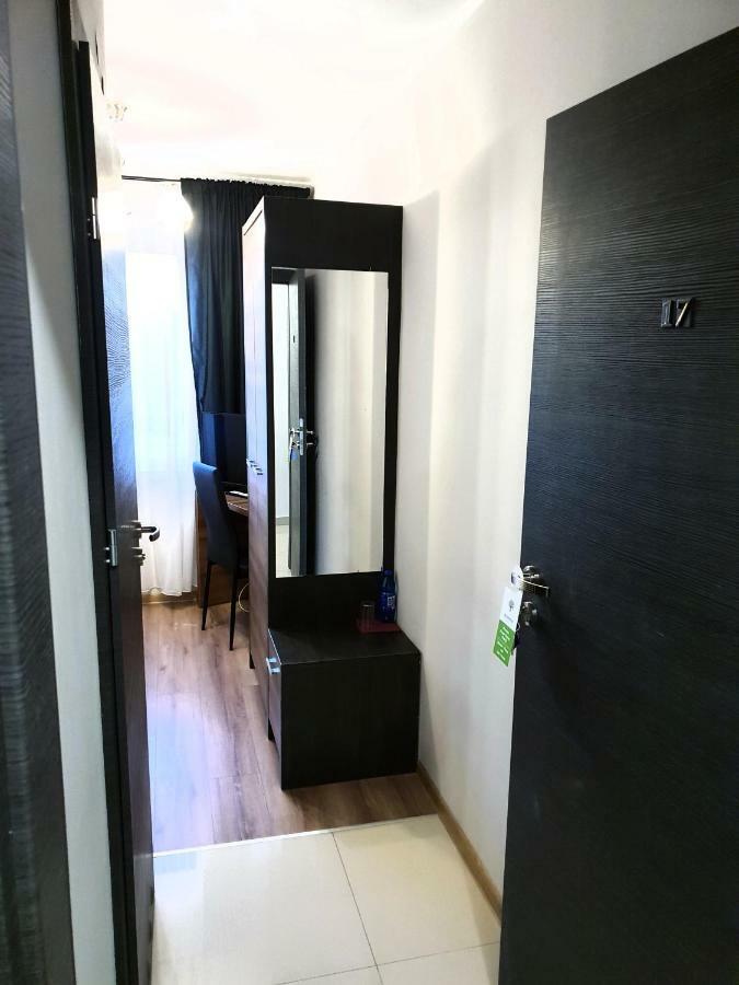 Hotel Bukowiec Legionowo Exteriör bild